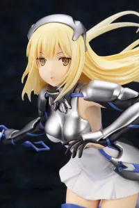 KOTOBUKIYA Ais Wallenstein - Is It Wrong to Try to Pick Up Girls in a Dungeon? - photo 8