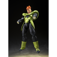 S.H.Figuarts Android 16 -Event Exclusive Color Edition- 2