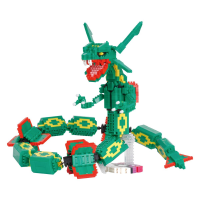 Rayquaza Extreme Deluxe Edition 4