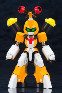 KOTOBUKIYA KBT05-C Saikachis - Plastic Model Kit - photo 2