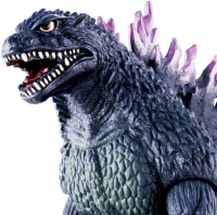 BANDAI Movie Monster Series – Millenium Godzilla 5