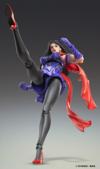 Chozokado「Lisa Lisa」 5
