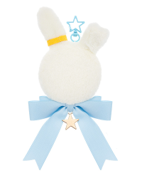 Cardcaptor Sakura: Clear Card Character Pinback Button Momo 3