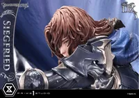 Prime 1 Studio Concept Masterline GRANBLUE FANTASY Siegfried DX Bonus Version  			 - Granblue Fantasy - photo 8