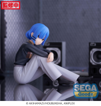 "BOCCHI THE ROCK!" PM Perching Figure "Ryo Yamada" 4