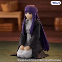 FuRyu Frieren: Beyond Journey’s End Noodle Stopper Figure -Fern Sulky ver.- - Frieren: Beyond Journey's End - photo 3