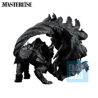 BANDAI Beast of Casca's Dream (Fated Polarity) - Berserk - photo 3