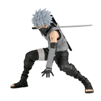 NARUTO SHIPPUDEN Grandista-KAKASHI HATAKE-Ⅱ 1
