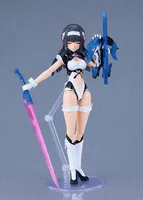 GOOD SMILE COMPANY PLAMATEA VALKYRIE TUNE Erika = Stradivari - VALKYRIE TUNE - photo 5