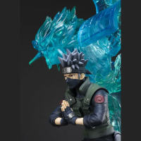 Kakashi Hatake -Susanoo- Kizuna Relation "Naruto Shippuden", Bandai FiguartsZERO 5