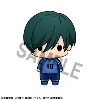 MegaHouse Chokorin Collection BLUE LOCK vol.2 (6pc per box) - BLUE LOCK - photo 6
