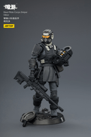 Steel Ride Corps Sniper Viktor 22