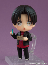 Nendoroid Arajin Tomoshibi 5