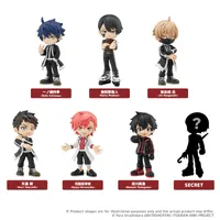 BUSHIROAD CREATIVE PalVerse TOUGEN ANKI - Tougen Anki - photo 1