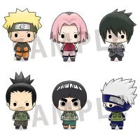 MegaHouse Chokorin Mascot Naruto Shippuden (vol.1) - NARUTO - photo 1