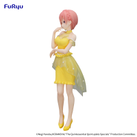 The Quintessential Quintuplets Specials　Trio-Try-iT Figure -Nakano Ichika Pastel Dress ver.- 9