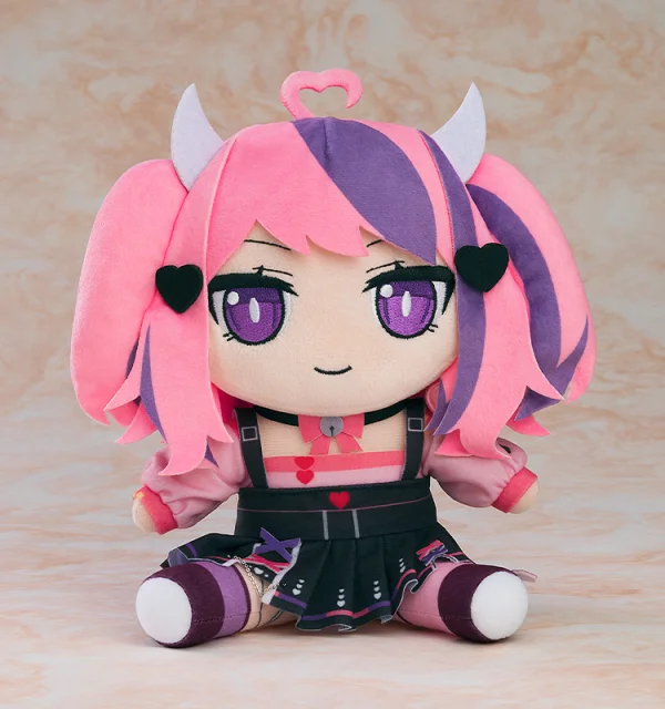 GOOD SMILE COMPANY Plushie Ironmouse - Vtubers