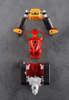 FREEing Dynamic Change Getter Robo - Getter Robo - photo 12