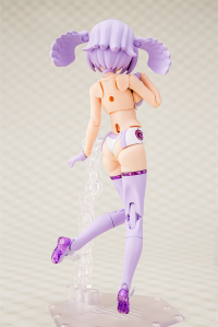 PUNI☆MOFU XIAO 8