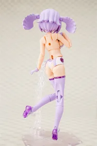 KOTOBUKIYA PUNI☆MOFU XIAO - Megami Device - photo 8