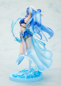 KONOSUBA-God's blessing on this wonderful world! Aqua: Light Novel 10th Anniversary ver. 9