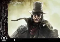 Prime 1 Studio Ultimate Premium Masterline Bloodborne Gehrman - Video Games - photo 27