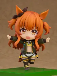 GOOD SMILE COMPANY Nendoroid Mayano Top Gun - Umamusume: Pretty Derby - photo 1
