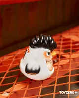 TOYZEROPLUS PPＸBIRDY Barry - PP X Monster - photo 8