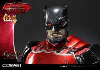 Prime 1 Studio Concept Masterline Batman: Arkham Knight Justice League 3000 Batman EX Version - DC Comics - photo 16