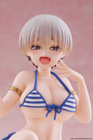 Uzaki-chan Wants to Hang Out! ω Desktop Cute Figure - Hana Uzaki (Swim wear Ver.) 2