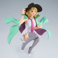 BANDAI ONE PIECE BATTLE RECORD COLLECTION-MISS BUCKINGHAM STUSSY- - ONE PIECE - photo 2