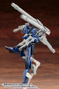 MECHA SUPPLY03 PROPELLANT TANK TYPE-SQUARE 10