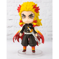 Kyojuro Rengoku 3
