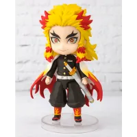 TAMASHII NATIONS Kyojuro Rengoku - Demon Slayer: Kimetsu no Yaiba - photo 3