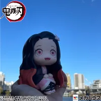 MegaHouse Lookup Demon Slayer：Kimetsu no Yaiba Nezuko Kamado Conquered the sun ver. - Demon Slayer: Kimetsu no Yaiba - photo 5