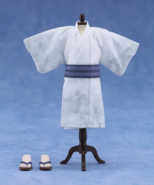 GOOD SMILE COMPANY Nendoroid Doll Outfit Set: Tsurumaru Kuninaga - Casual Outfit Ver. - Touken Ranbu ONLINE