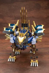 KOTOBUKIYA EZ-054 LIGER ZERO X - ZOIDS - photo 9
