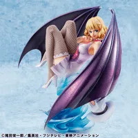 MegaHouse Portrait.Of.Pirates ONE PIECE “Evolutionary History” 「Stussy」 - ONE PIECE - photo 8