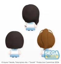 SEGA TV Anime "Sound! Euphonium 3" Plush Vol.4 (EX) - Sound! Euphonium - photo 2