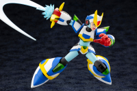 MEGA MAN X BLADE ARMOR / ROCKMAN X BLADE ARMOR 15