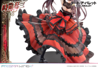 PRISMA WING DATE A BULLET Kurumi Tokisaki 1/7 Scale Pre-Painted Figure 7