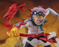 [EXTRA BATTLE] KOBY -HONESTY IMPACT- "ONE PIECE", TAMASHII NATIONS FiguartsZERO 3