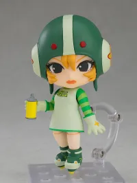 GOOD SMILE COMPANY Nendoroid Gum - Jet Set Radio - photo 1