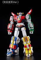 MODEROID Voltron 6