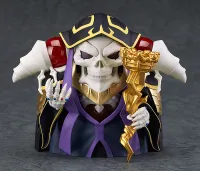 GOOD SMILE COMPANY Nendoroid Ainz Ooal Gown(3rd-run) - Overlord - photo 1