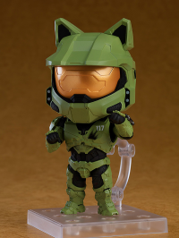 Nendoroid Master Chief 7