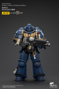 Ultramarines Brother Chairon-Collectors Edition 14