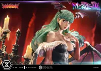 Prime 1 Studio Real Elite Masterline Darkstalkers Morrigan - Darkstalkers - photo 30