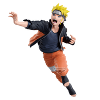 -NARUTO 72 series- 71 VIBRATION STARS-NARUTO UZUMAKI- 2