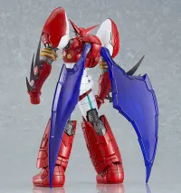 GOOD SMILE COMPANY MODEROID Shin Getter 1(re-run) - Getter Robo - photo 8